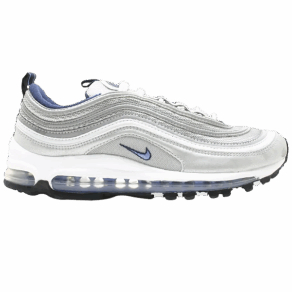Nike Air Max 97 History of Air (Women's)