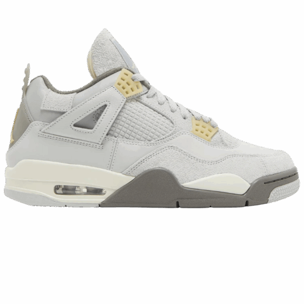 Jordan 4 Retro SE Craft Photon Dust