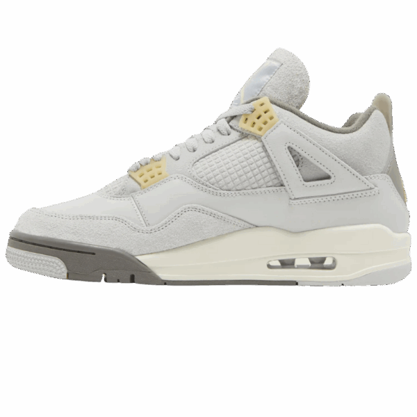 Jordan 4 Retro SE Craft Photon Dust - Image 2