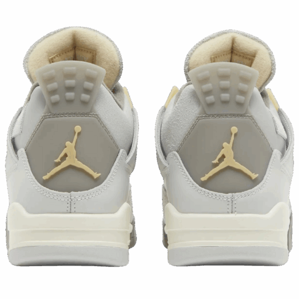 Jordan 4 Retro SE Craft Photon Dust - Image 4