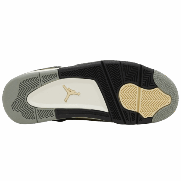 Jordan 4 Retro SE Craft Medium Olive - Image 3