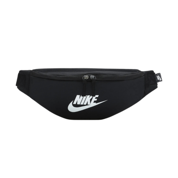 Nike Heritage Waist Pack Black