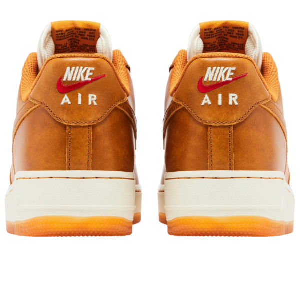 Nike Air Force 1 Low '07 LV8 Since 1982 - Image 4