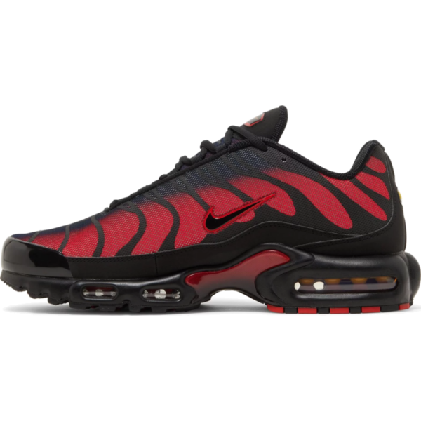 Nike Air Max Plus Bred Reflective