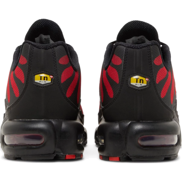 Nike Air Max Plus Bred Reflective