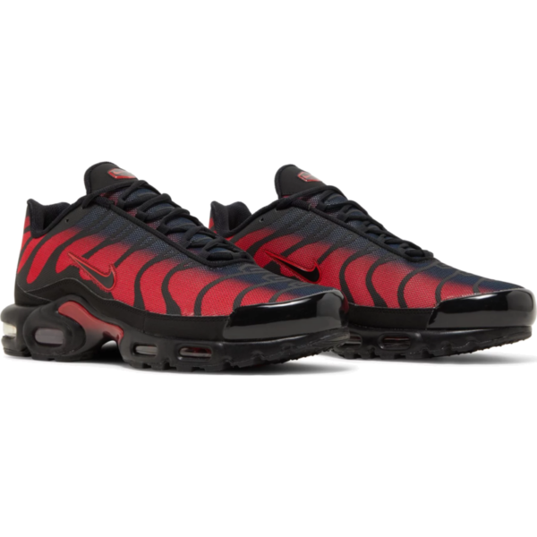 Nike Air Max Plus Bred Reflective