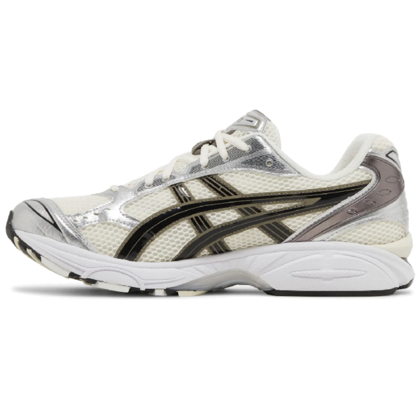 ASICS Gel-Kayano 14 Cream Black Metallic Plum