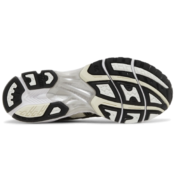 ASICS Gel-Kayano 14 Cream Black Metallic Plum