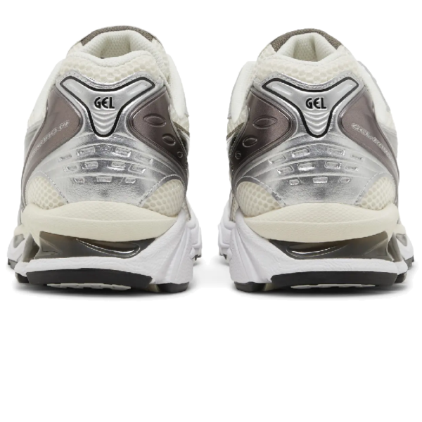 ASICS Gel-Kayano 14 Cream Black Metallic Plum