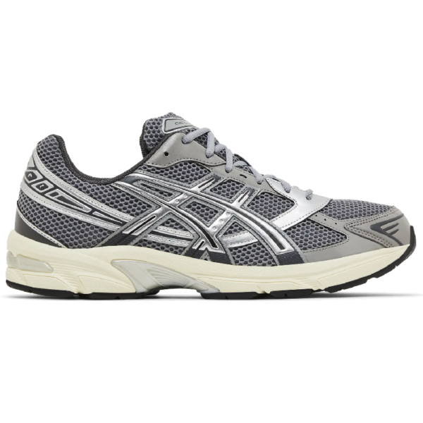 ASICS Gel-1130 Clay Grey Pure Silver