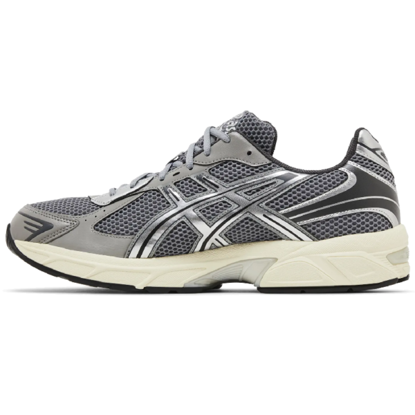 ASICS Gel-1130 Clay Grey Pure Silver