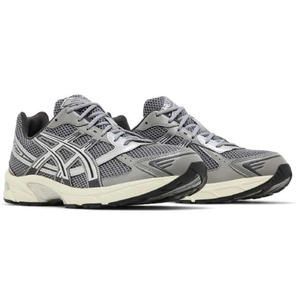 ASICS Gel-1130 Clay Grey Pure Silver