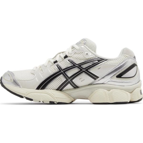 ASICS Gel-Nimbus 9 Cream Black