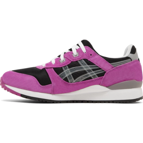 ASICS Gel-Lyte III OG Awake NY Black Pink