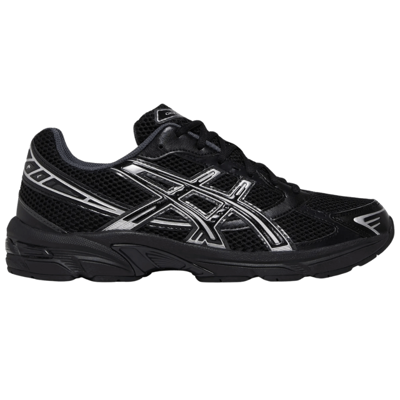 ASICS Gel-1130 Black Pure Silver