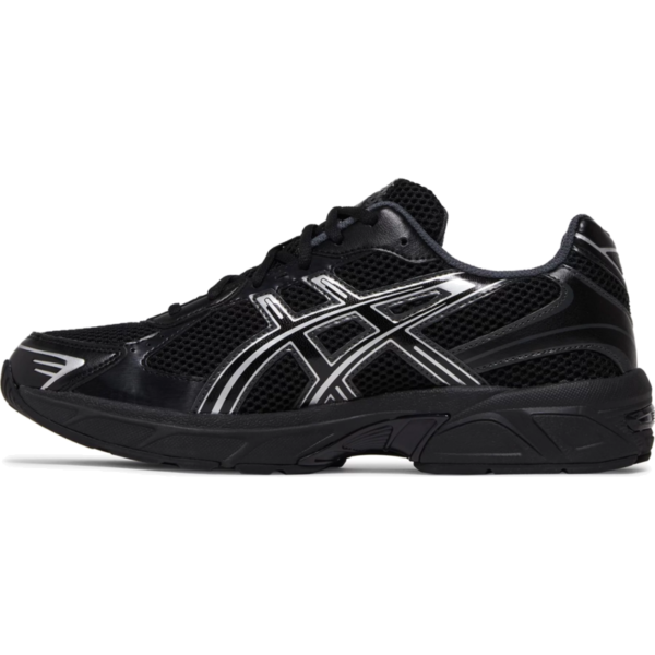 ASICS Gel-1130 Black Pure Silver