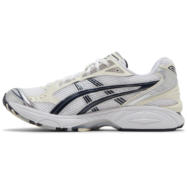 ASICS Gel-Kayano 14 White Midnight (Women's)