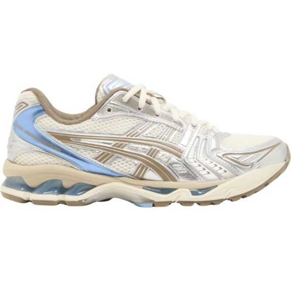 ASICS Gel-Kayano 14 Cream Pepper (Women's)