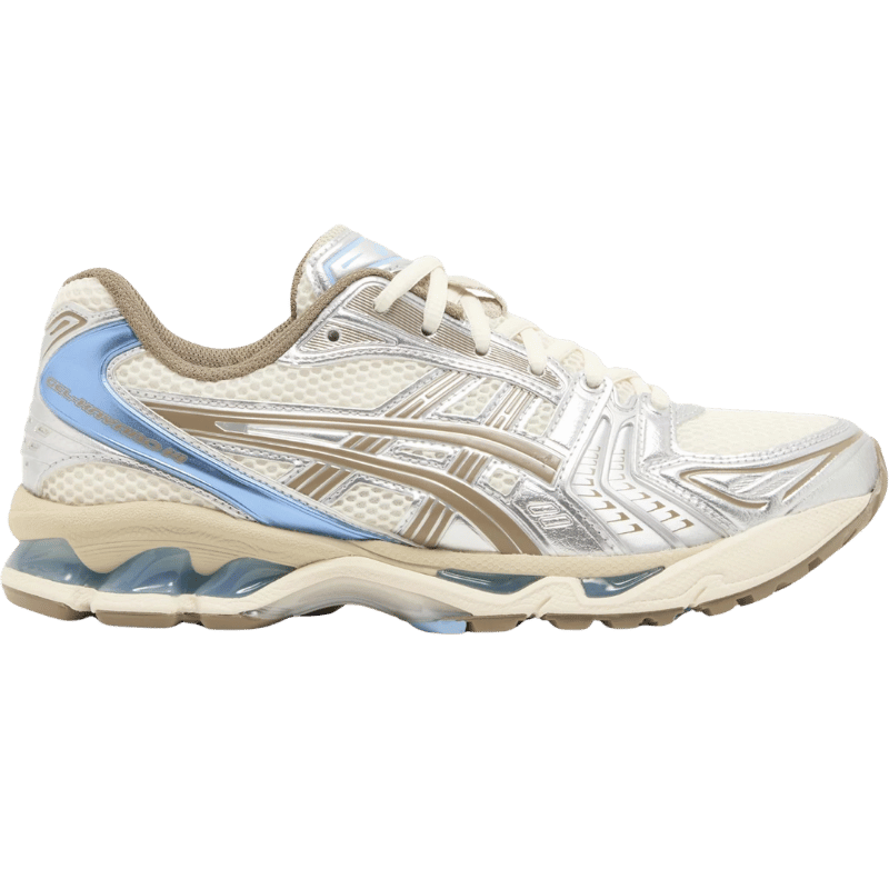 ASICS Gel-Kayano 14 Cream Pepper (Women's)