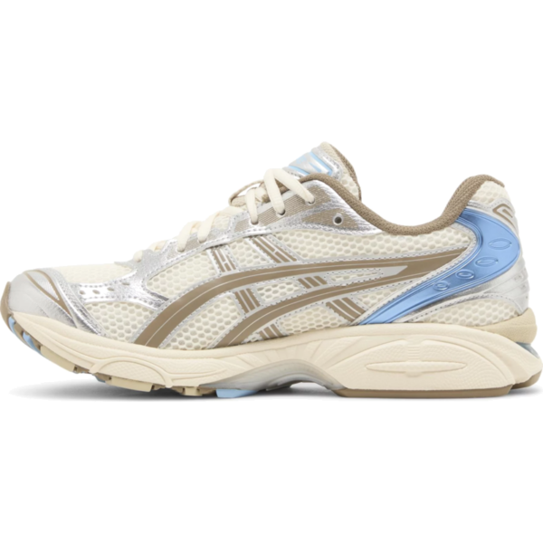 ASICS Gel-Kayano 14 Cream Pepper (Women's)