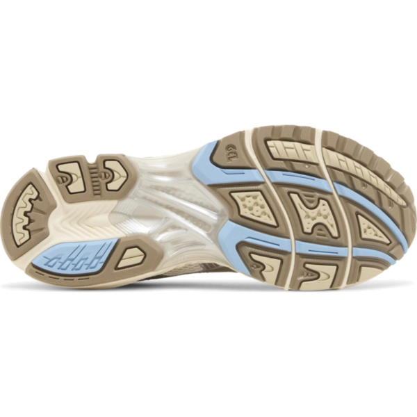 ASICS Gel-Kayano 14 Cream Pepper (Women's)
