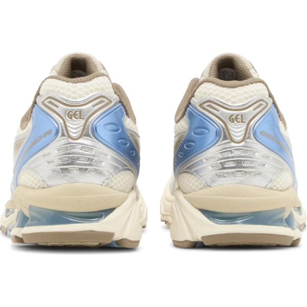 ASICS Gel-Kayano 14 Cream Pepper (Women's)