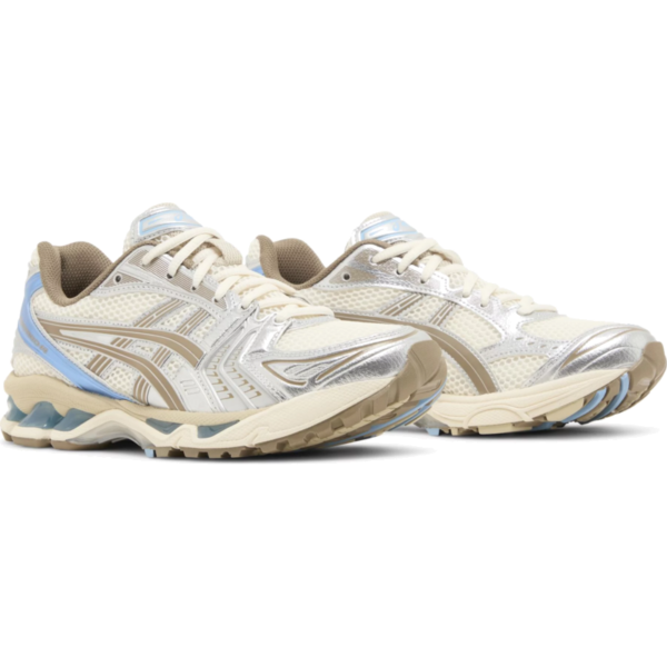 ASICS Gel-Kayano 14 Cream Pepper (Women's)
