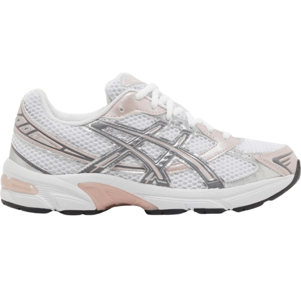 ASICS Gel-1130 White Neutral Pink (Women's)