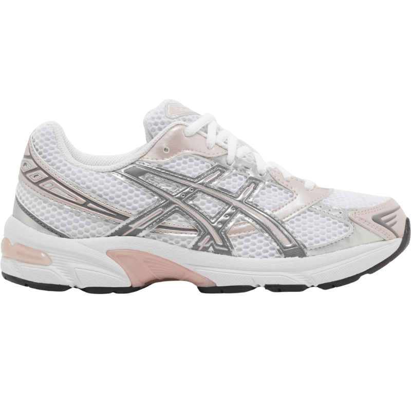 ASICS Gel-1130 White Neutral Pink (Women's)
