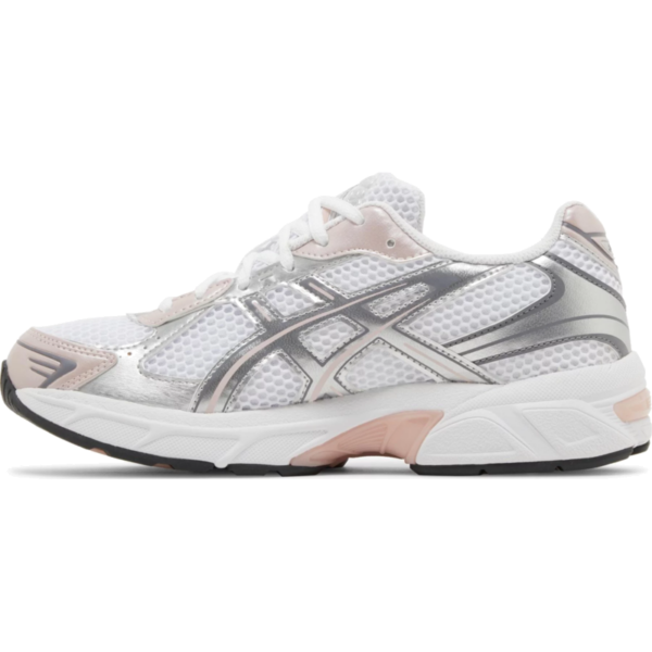 ASICS Gel-1130 White Neutral Pink (Women's)