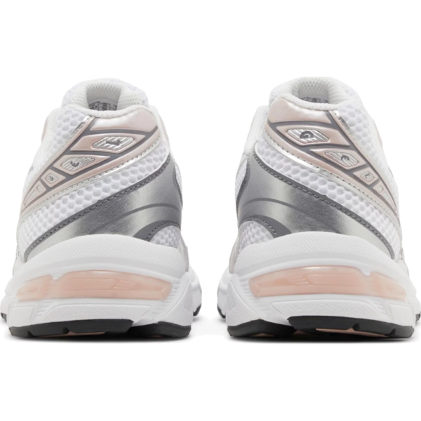 ASICS Gel-1130 White Neutral Pink (Women's)
