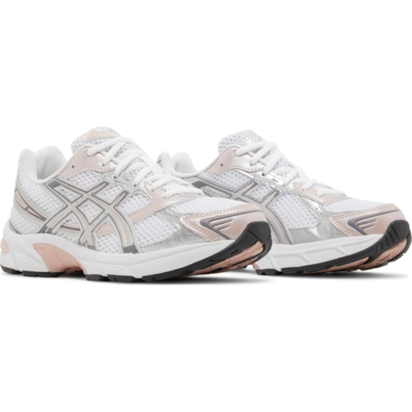 ASICS Gel-1130 White Neutral Pink (Women's)