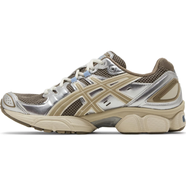 ASICS Gel-Nimbus 9 Pepper Wood Crepe (Women's)