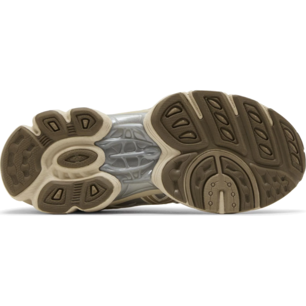 ASICS Gel-Nimbus 9 Pepper Wood Crepe (Women's)