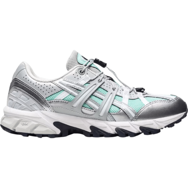 ASICS Gel-Sonoma 15-50 Matin Kim Tracing Ego Oasis Green (Women's)