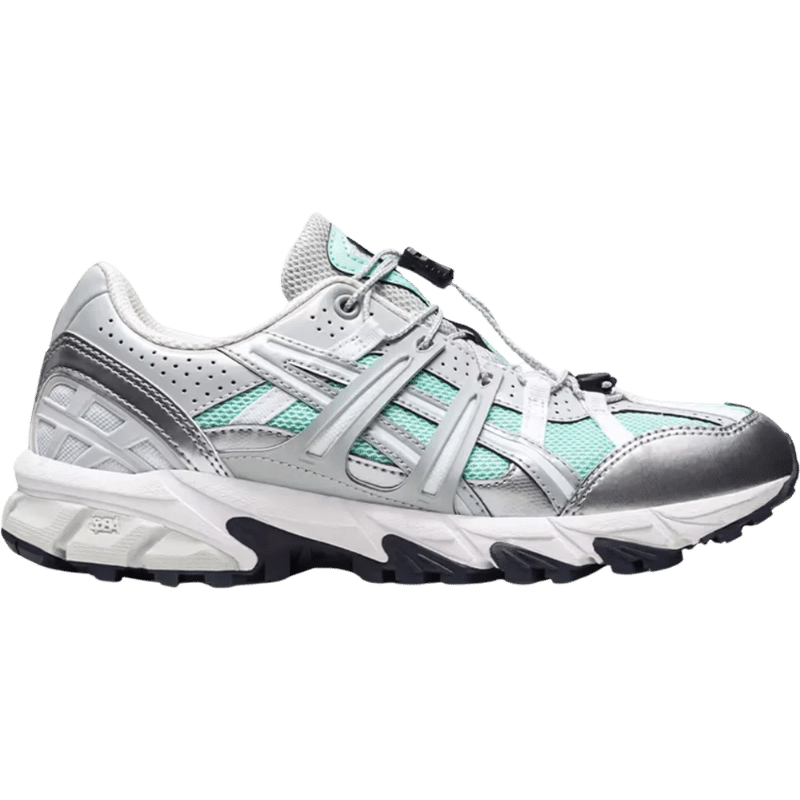 ASICS Gel-Sonoma 15-50 Matin Kim Tracing Ego Oasis Green (Women's)