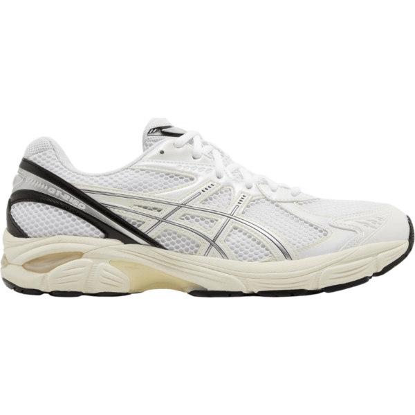 ASICS GT-2160 White Black