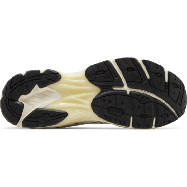 ASICS GT-2160 White Black