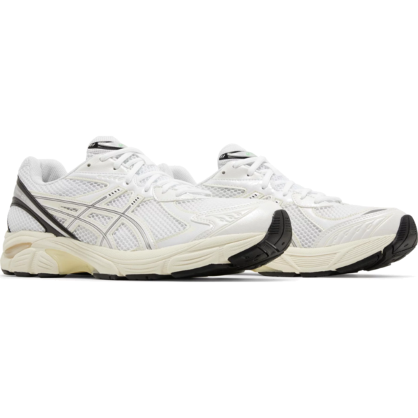 ASICS GT-2160 White Black