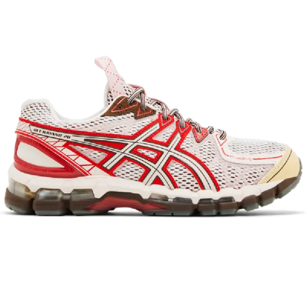 ASICS UB9-S Gel-Kayano 20 Kiko Kostadinov Crystal Pink