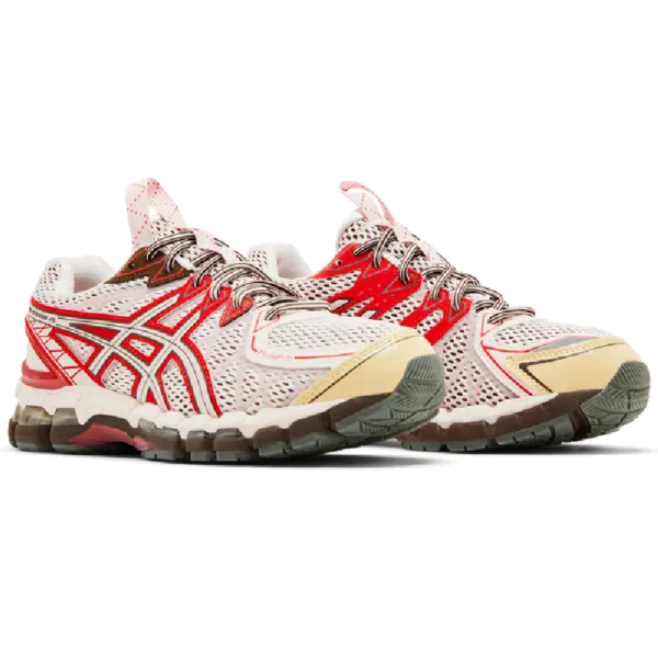 ASICS UB9-S Gel-Kayano 20 Kiko Kostadinov Crystal Pink