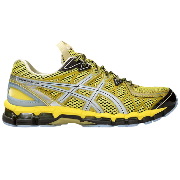 ASICS UB9-S Gel-Kayano 20 Kiko Kostadinov Vibrant Yellow