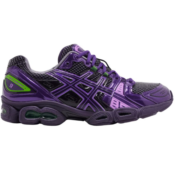ASICS Gel-Nimbus 9 Night Shade Orchid