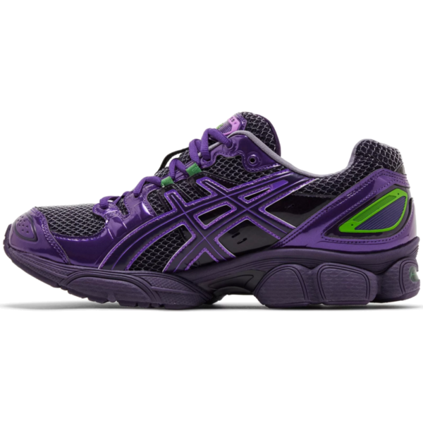 ASICS Gel-Nimbus 9 Night Shade Orchid