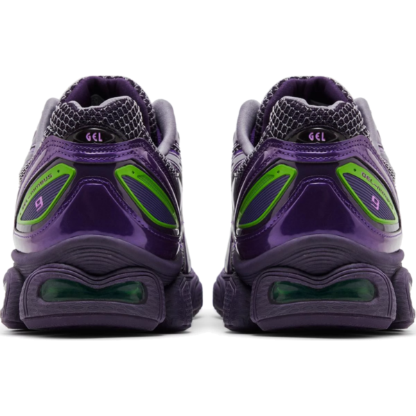 ASICS Gel-Nimbus 9 Night Shade Orchid