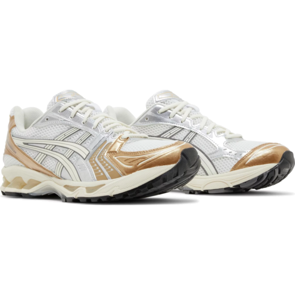 ASICS GEL-Kayano 14 Olympic Medals