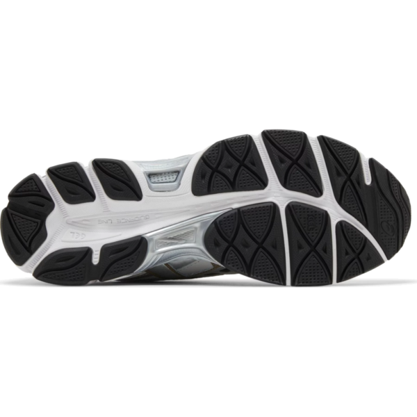 ASICS Gel-NYC 2055 Cream Pure Silver