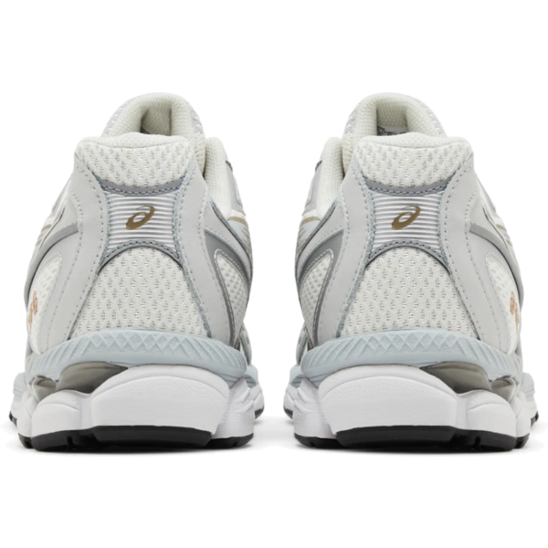 ASICS Gel-NYC 2055 Cream Pure Silver