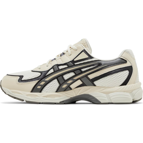 ASICS Gel-NYC 2055 Pale Oak Truffle Grey