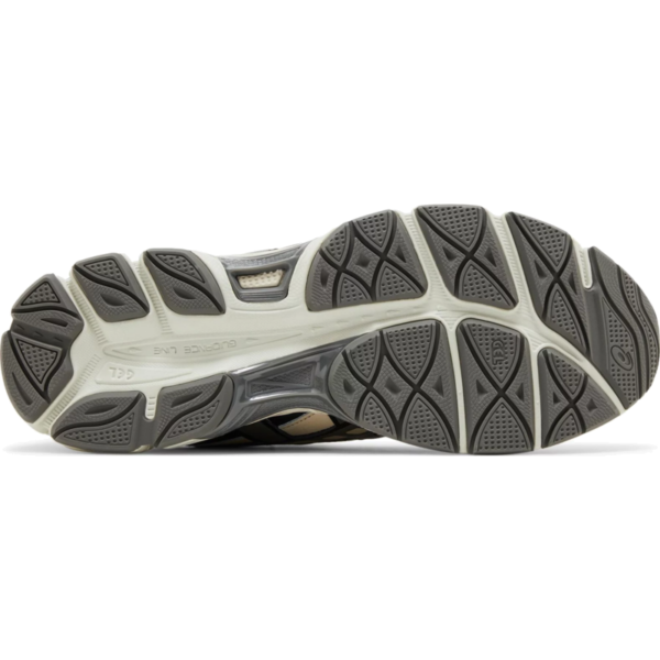 ASICS Gel-NYC 2055 Pale Oak Truffle Grey